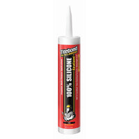 Titebond Clear Silicone Sealant 10.1 oz