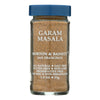 Morton and Bassett - Seasoning - Garam Masala - Case of 3 - 1.9 oz.