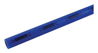 Pex Stick, Blue, 1/2-In. Copper Tube x 2-Ft.