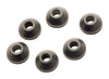 Plumb Pak Rubber 3/4 in. Beveled Faucet Washer 6 pk