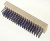 PXpro 7 in. L Carbon Steel Wire Brush