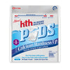 hth Pods Pods Calcium Hardness Increaser 4 lb (Pack of 3).