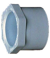 Genova Products 30245 1 1/4 X 1/2 Pvc Sch. 40 Reducing Bushings