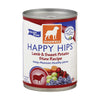 Dogs well Happy Hips Lamb and Sweet Potato Stew Dog Food - Case of 12 - 13 oz.