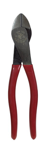 Klein Tools 8 in. Alloy Steel Standard Diagonal Pliers