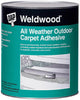 DAP Weldwood High Strength Rubber Adhesive 1 qt