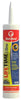 Red Devil 0770 10.1 Oz White Lifetime Ultra-Premium Elastomeric Acrylic Latex Sealant (Pack of 12)