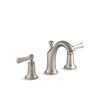 ELLSTN 8" WIDESPREAD LAV FAUCET