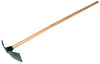 Seymour 3.13 lb Double Bit Splitting Mattock 51 in. Wood Handle