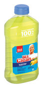 Mr Clean 77131 45 Oz Summer Citrus Scent Antibacterial Multi-Surface Cleaner