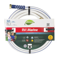 Element RV&Marine 5/8 in. D X 50 ft. L Garden Hose