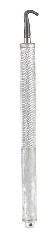 Semco Galvanized Steel Bar Tie Twister