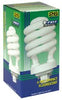 Feit Electric 26 W PL 4.75 in. D X 4.75 in. L Fluorescent Bulb Soft White Spiral 2700 K 1 pk