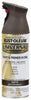 Rustoleum 282819 12 Oz Bittersweet Colored Universal® Matte Spray Paint (Pack of 6)