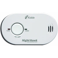 Kidde Battery-Powered Electrochemical Carbon Monoxide Detector