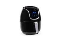 TriStar As Seen On TV Black 5 qt Programmable Air Fryer