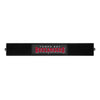 NFL - Tampa Bay Buccaneers Bar Mat - 3.25in. x 24in.