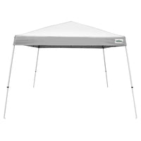 Caravan V-Series Polyester Canopy 9 ft. H X 12 ft. W X 12 ft. L