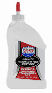 Transmission Fluid Conditioner, 20-oz.