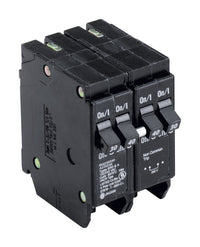 Eaton Cutler-Hammer 30/40 amps Plug In 4-Pole Circuit Breaker