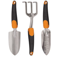 Ergo Garden Tool Set, 3-Pc.