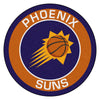 NBA - Phoenix Suns Roundel Rug - 27in. Diameter