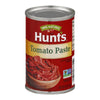 Hunts Tomato Paste 6 Oz - Case of 24 - 6 OZ