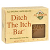 All Terrain - Ditch the Itch Bar - 4 oz