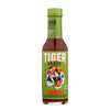 Try Me Tiger Sauce - Case of 6 - 5 Fl oz.