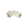 PEX Quick Connect Swivel Elbow, .5 x .5-In. Female