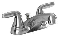 American Standard Jocelyn Chrome Bathroom Faucet 4 in.