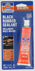 Permatex High Strength Rubber Sealant Gel 1.5 oz