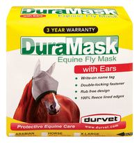 Duramask  Horse Fly Mask