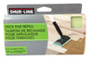 Shur-Line Refill 7 in. W Paint Pad For Rough Surfaces