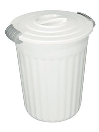 Sterilite 11368006 24 Quart Utility Can (Case of 6)