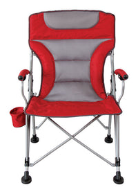 Mac Sports  Hard Arm  Folding Chair