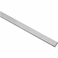 1X1/4X72 MILL ALUMINUM FLAT BAR