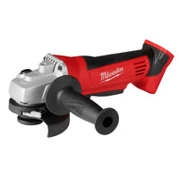 Milwaukee  M18  Cordless  18 volt 4-1/2 in. Cut-Off/Angle Grinder  Bare Tool  9000 rpm