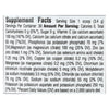 Ultima Replenisher Electrolyte Powder - Grape - Can - 3.6 oz