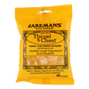 Jakemans Throat and Chest Lozenges - Honey and Lemon - Case of 12 - 30 Pack