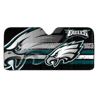 NFL - Philadelphia Eagles Windshield Sun Shade