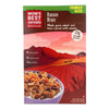 Mom's Best Raisin Bran Cereals - Case of 10 - 22 OZ