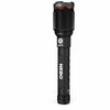 Nebo Redline 6000 lm. Black LED Rechargeable Flashlight