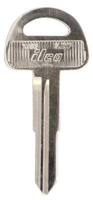 Ilco Suzuki Master Key Blank (Pack of 10)