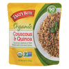 Tasty Bite - Rice Couscous Quinoa - Case of 6 - 8.8 OZ