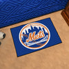 MLB - New York Mets Rug - 19in. x 30in.