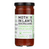 Mother-in-law's Kimchi - Chile Sce Gchjng Garlic - CS of 6-9 OZ