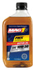 MAG 1 FMX 10W-30 4 Cycle Engine Synthetic Motor Oil 1 qt. (Pack of 6)