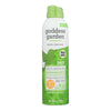 Goddess Garden Organic Sunscreen - Sunny Body Natural SPF 30 Continuous Spray - 6 oz