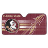 Florida State University Windshield Sun Shade